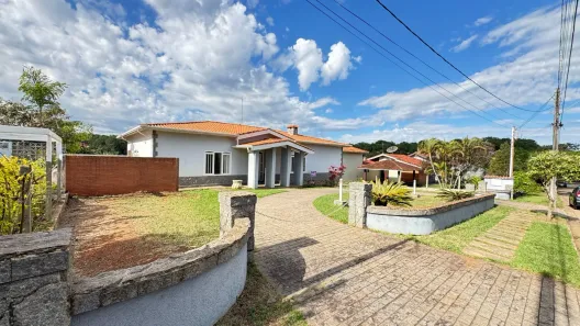 Casa de Condomínio com 4 Quartos à venda, 10m² no Parque Residencial Colina das Estrelas, Tatuí
