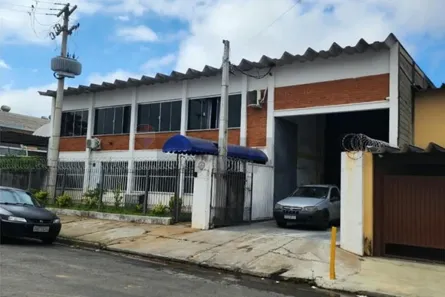 Galpão/Depósito/Armazém para alugar, 600m² no Recreio Estoril, Atibaia