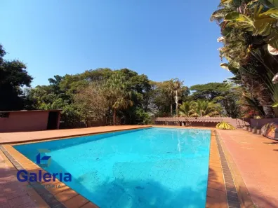 Casa de Condomínio com 3 Quartos à venda, 335m² no Condomínio Quinta da Boa Vista, Ribeirão Preto
