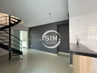 Cobertura com 3 Quartos à venda, 130m² no Passagem, Cabo Frio