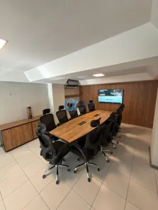 Sala Comercial para alugar, 18m² no Centro, Petrópolis