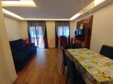 Casa de Condomínio com 3 Quartos à venda, 400m² no Barro Branco (Zona Norte), São Paulo