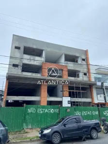 Sala Comercial para alugar, 36m² no Costazul, Rio das Ostras