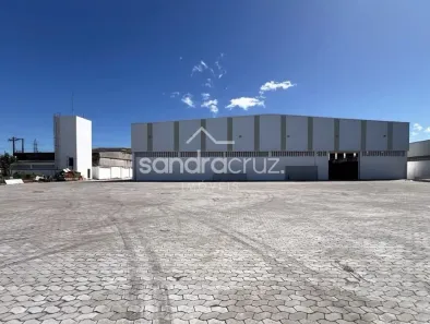 Galpão/Depósito/Armazém para alugar, 11100m² no São Geraldo, Serra
