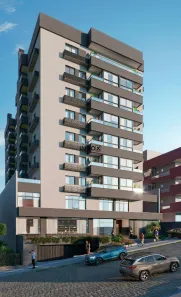 Apartamento com 2 Quartos à venda, 49m² no Progresso, Bento Gonçalves