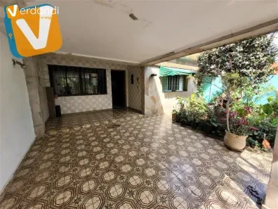Casa com 2 Quartos à venda, 120m² no Vila Graciosa, São Paulo