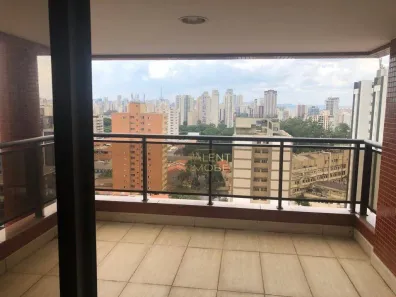 Apartamento com 4 Quartos à venda, 208m² no Vila Mariana, São Paulo