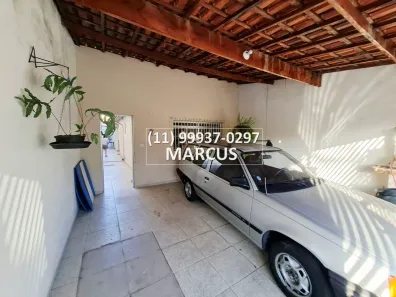 Casa com 2 Quartos à venda, 100m² no Vila Butantã, São Paulo