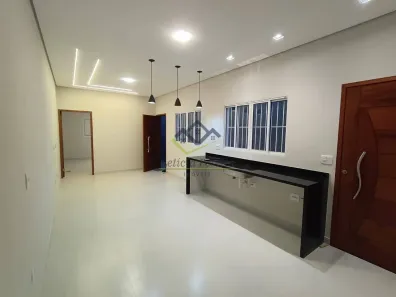 Casa com 2 Quartos à venda, 70m² no Jardim Cacique, Suzano