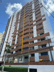 Apartamento com 3 Quartos à venda, 178m² no Aldeota, Fortaleza