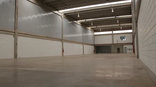 Galpão/Depósito/Armazém para alugar, 1091m² no Techno Park, Campinas