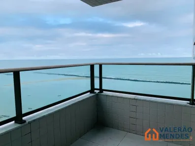 Apartamento com 3 Quartos à venda, 96m² no Casa Caiada, Olinda