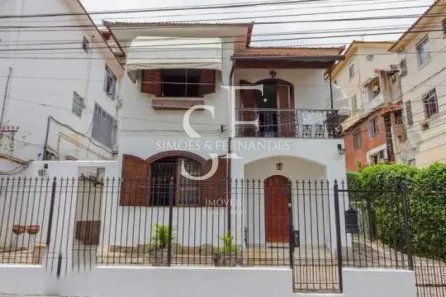 Casa de Condomínio com 3 Quartos à venda, 292m² no Andaraí, Rio de Janeiro