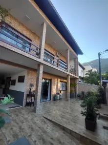 Casa de Condomínio com 3 Quartos à venda, 300m² no Recreio dos Bandeirantes, Rio de Janeiro