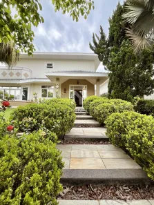 Casa de Condomínio com 3 Quartos à venda, 350m² no Jardim Paraíba, Jacareí