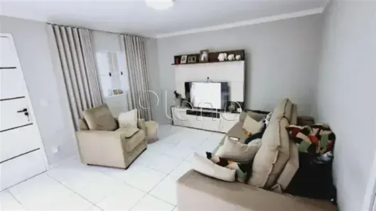 Casa com 3 Quartos à venda, 182m² no Parque Cecap, Valinhos