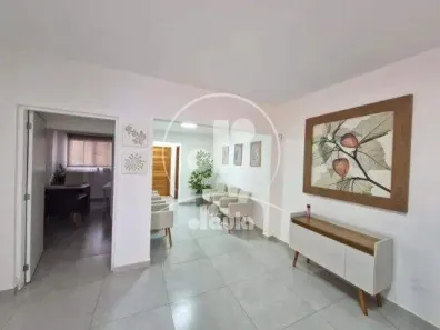 com 2 Quartos para alugar, 164m² no Centro, Santo André