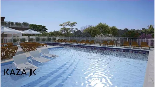 Apartamento com 2 Quartos à venda, 74m² no Medeiros, Jundiaí