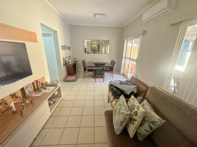 Casa de Condomínio com 3 Quartos à venda, 111m² no Vila Melhado, Araraquara