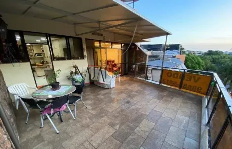 Apartamento com 5 Quartos à venda, 400m² no Barra da Tijuca, Rio de Janeiro