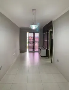 Apartamento com 2 Quartos para alugar, 55m² no Jardim San Marino, São José dos Campos