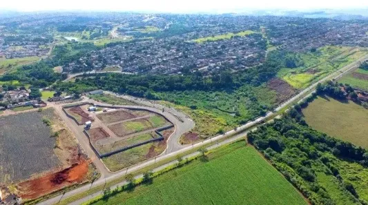 Lote/Terreno à venda, 198m² no Conjunto Farid Libos, Londrina
