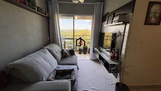 Apartamento com 3 Quartos à venda, 70m² no Esplanada Independência, Taubaté