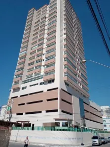 Apartamento com 2 Quartos à venda, 70m² no Ocian, Praia Grande