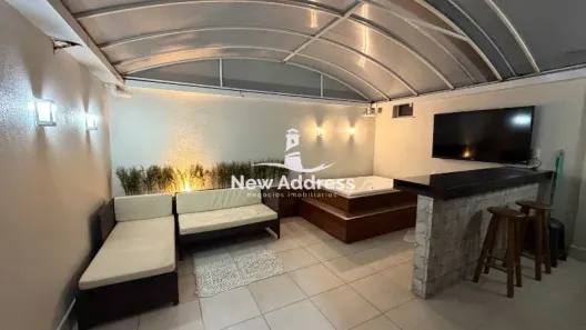 Apartamento com 2 Quartos à venda, 85m² no Praia de Itaparica, Vila Velha