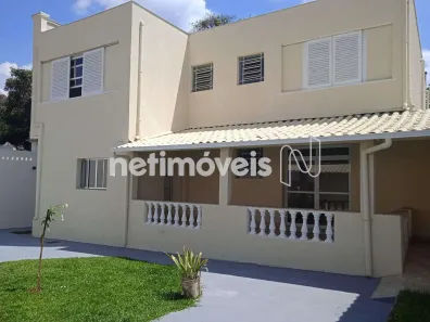 Casa com 5 Quartos à venda, 360m² no Floresta, Belo Horizonte