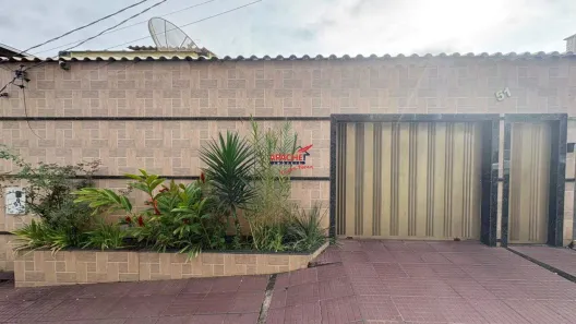 Casa com 3 Quartos à venda, 340m² no Sagrado Coração de Jesus, Ponte Nova