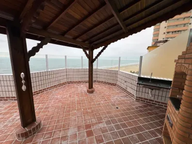Cobertura com 4 Quartos à venda, 213m² no Aviação, Praia Grande