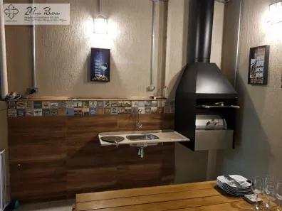 Sobrado com 3 Quartos à venda, 150m² no Jardim Bonfiglioli, São Paulo