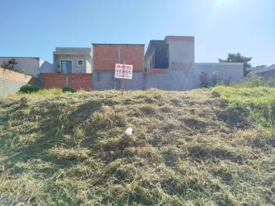 Lote/Terreno à venda, 132m² no Residencial Dunamis, São José dos Campos