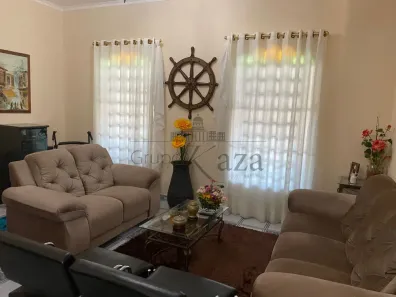 Casa com 3 Quartos à venda, 100m² no Bosque dos Eucaliptos, São José dos Campos
