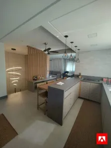 Apartamento com 3 Quartos à venda, 164m² no Centro, Santa Bárbara D'Oeste