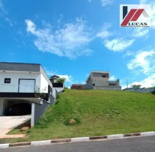 Lote/Terreno à venda, 500m² no Residencial dos Lagos, Cotia