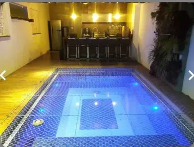 Casa com 3 Quartos à venda, 200m² no Jardim Estoril II, Bauru