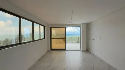 Apartamento com 3 Quartos à venda, 126m² no Intermares, Cabedelo