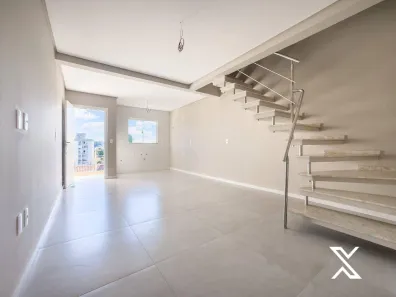 Casa de Condomínio com 2 Quartos à venda, 100m² no Escola Agrícola, Blumenau