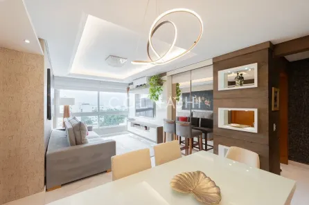 Apartamento com 2 Quartos à venda, 84m² no São João, Porto Alegre