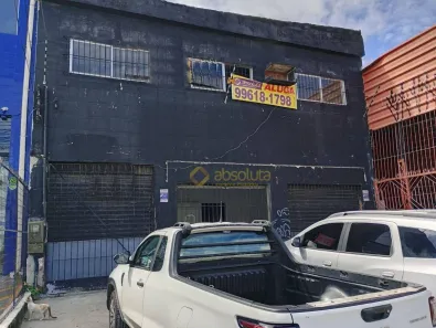 Galpão/Depósito/Armazém para alugar, 600m² no Ipsep, Recife
