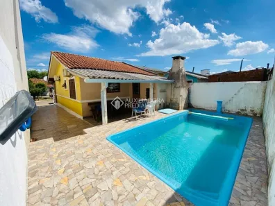 Casa com 2 Quartos à venda, 58m² no São José, Canoas