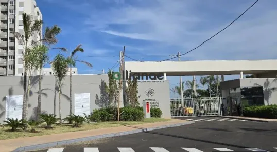 Apartamento com 2 Quartos para alugar, 52m² no Jardim dos Manacás, Santa Bárbara D'Oeste