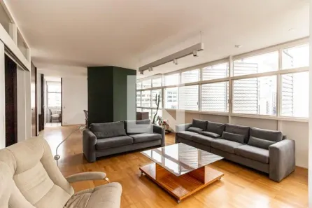 Apartamento com 3 Quartos à venda, 178m² no Consolação, São Paulo