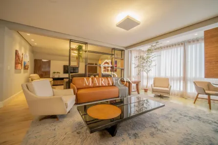 Apartamento com 4 Quartos à venda, 310m² no Centro, Gramado