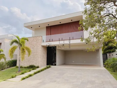 Casa de Condomínio com 3 Quartos à venda, 431m² no Alphaville Dom Pedro, Campinas