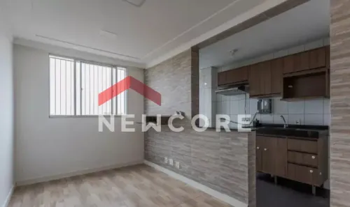 Apartamento com 2 Quartos à venda, 48m² no Jardim Leopoldina, Porto Alegre