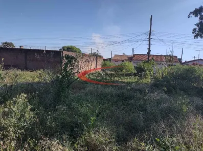 Lote/Terreno à venda, 264m² no Jardim Ivone, Bauru