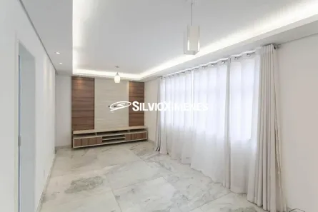 Apartamento com 3 Quartos à venda, 87m² no Floresta, Belo Horizonte